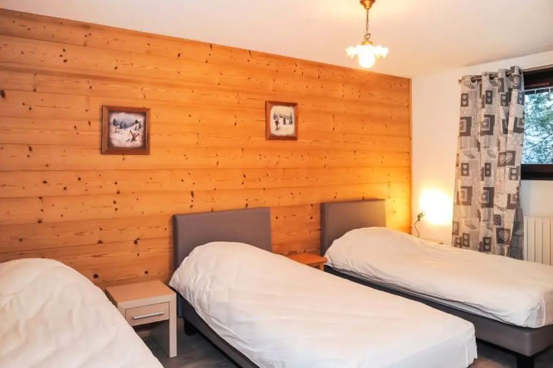 Résidence 3 PIECES 5 PERSONNES
