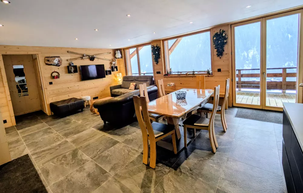 Résidence 3 PIECES 6 PERSONNES