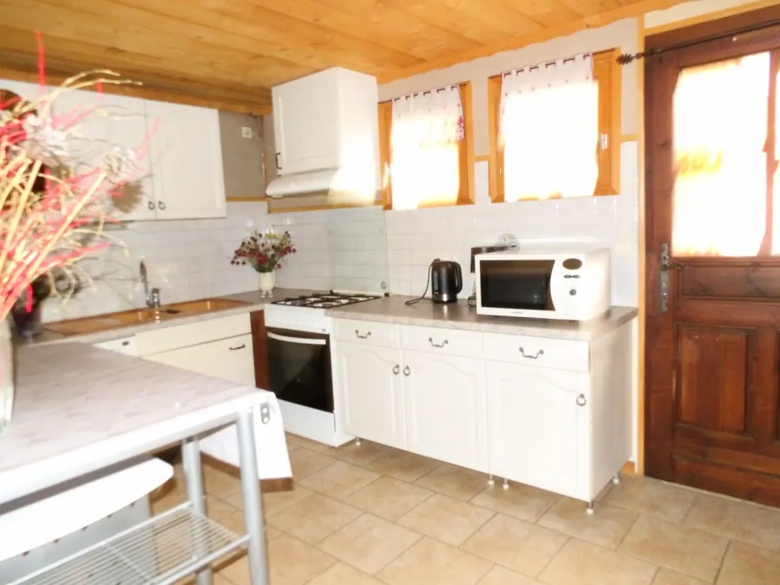 Résidence 3 PIECES 6 PERSONNES
