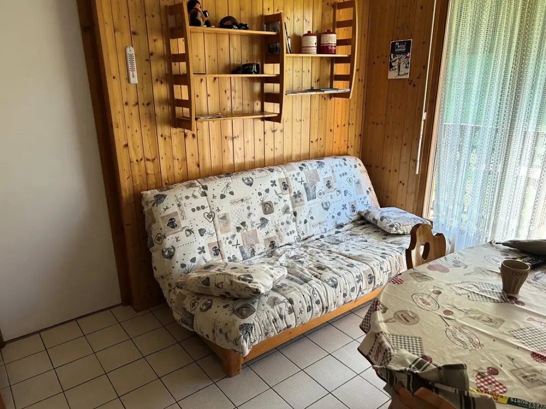 Résidence 3 PIECES 6 PERSONNES