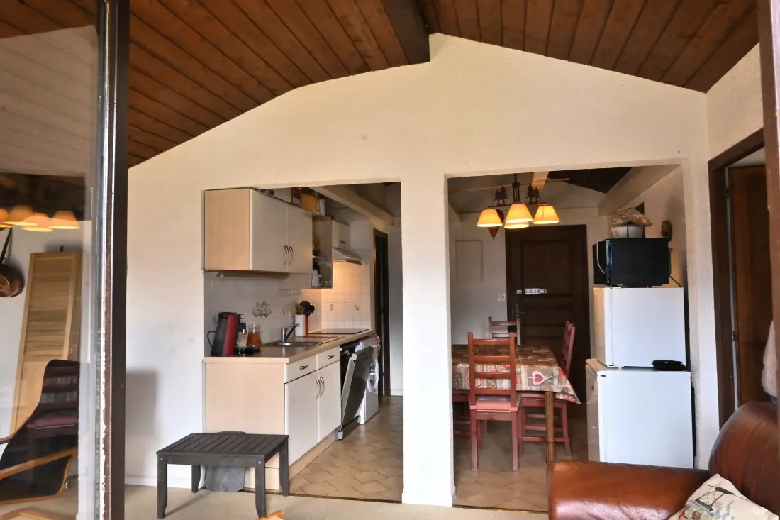 Résidence 3 PIECES 6 PERSONNES