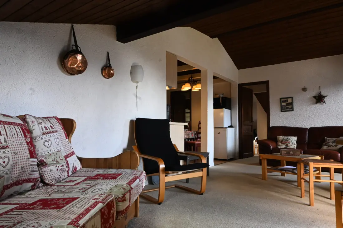 Résidence 3 PIECES 6 PERSONNES