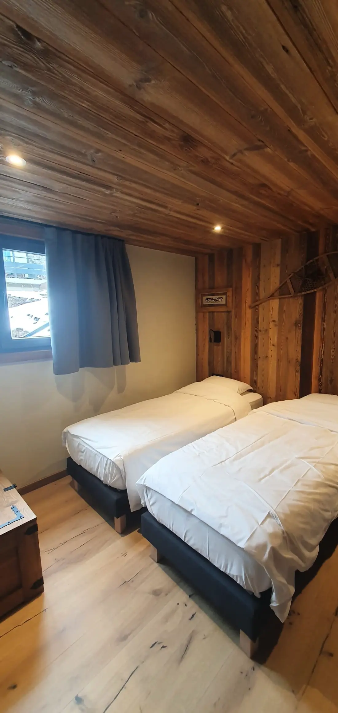 Résidence 3 PIECES 6 PERSONNES