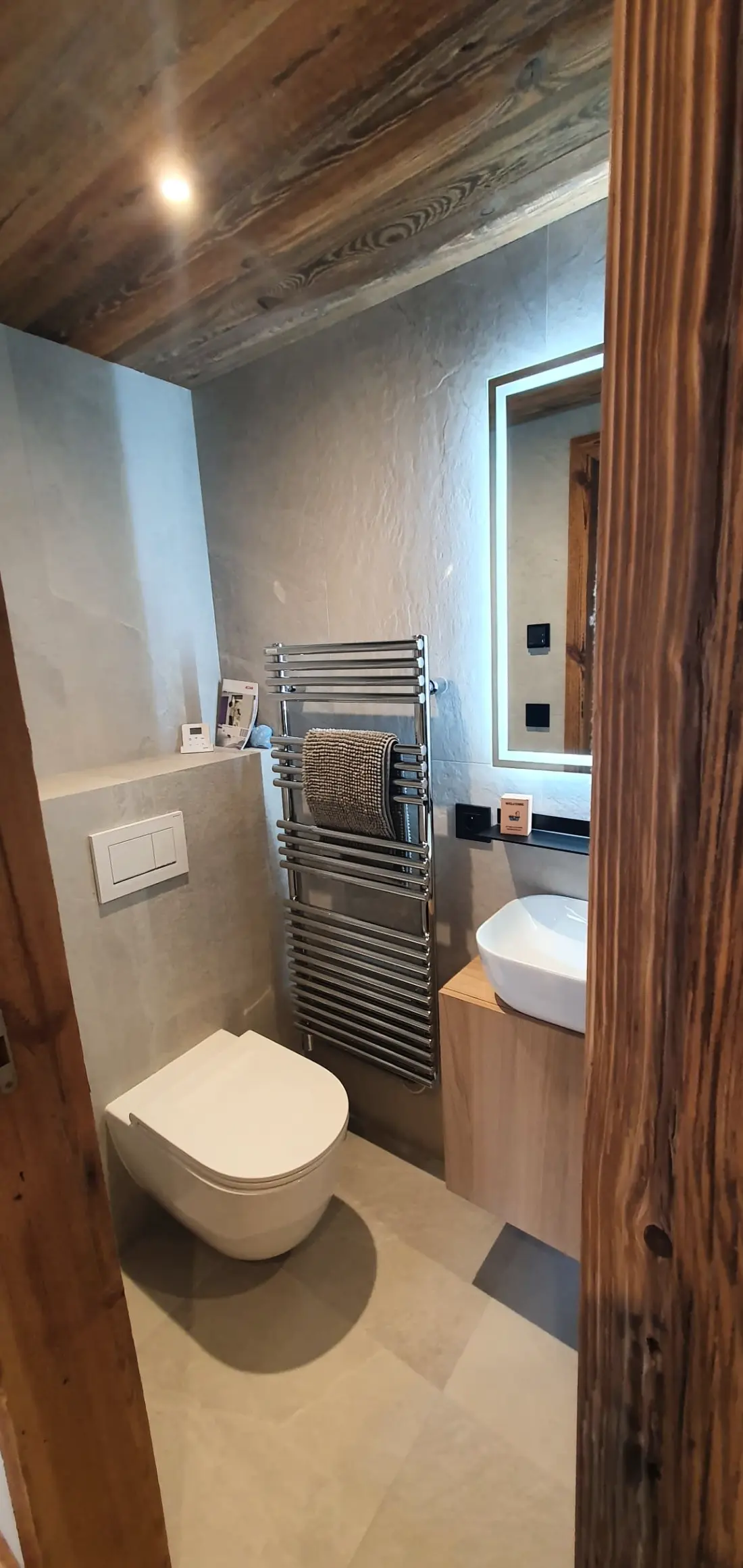 Résidence 3 PIECES 6 PERSONNES