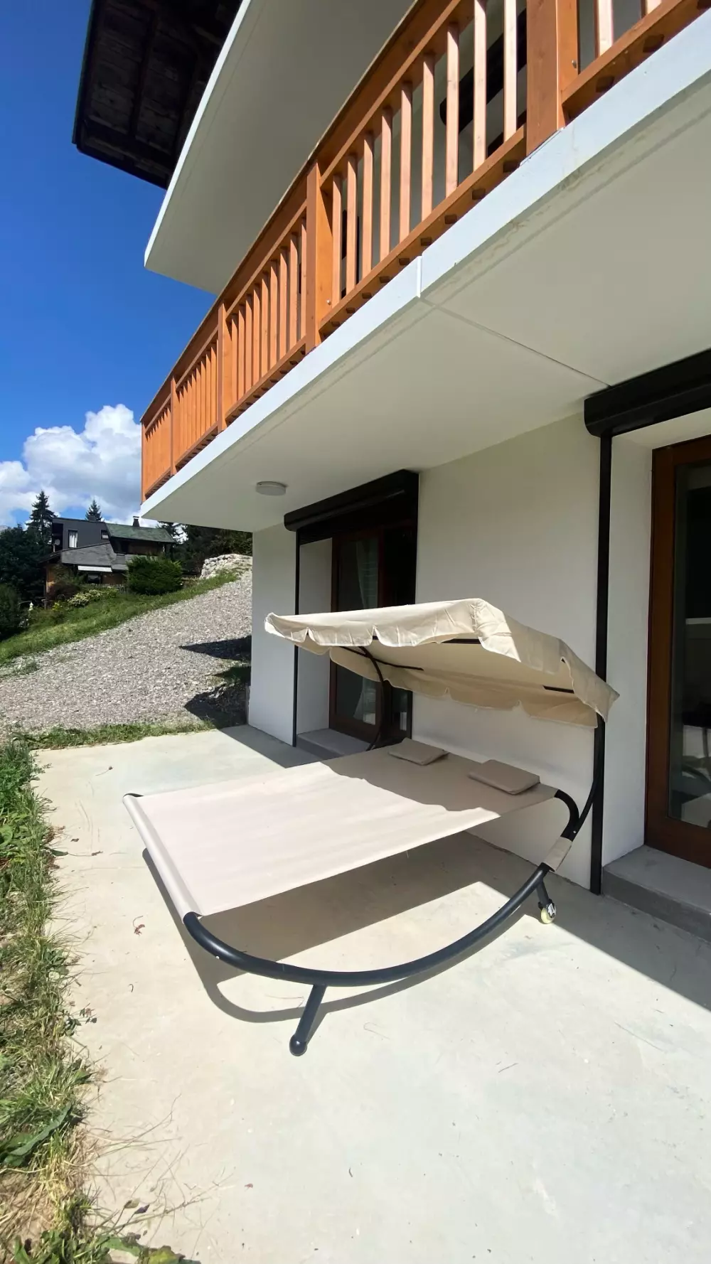 Résidence 3 PIECES 6 PERSONNES