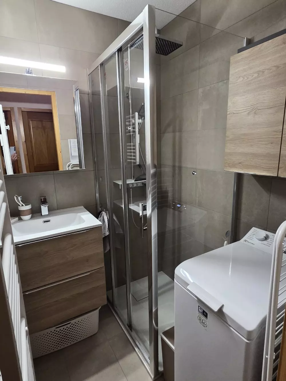 Résidence 3 PIECES 6 PERSONNES