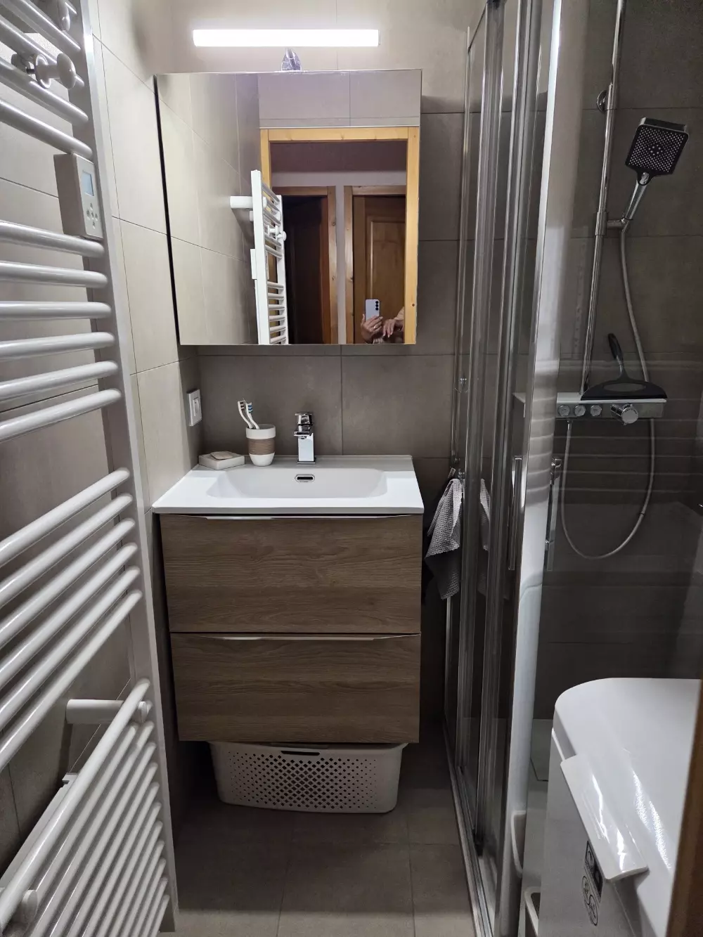 Résidence 3 PIECES 6 PERSONNES