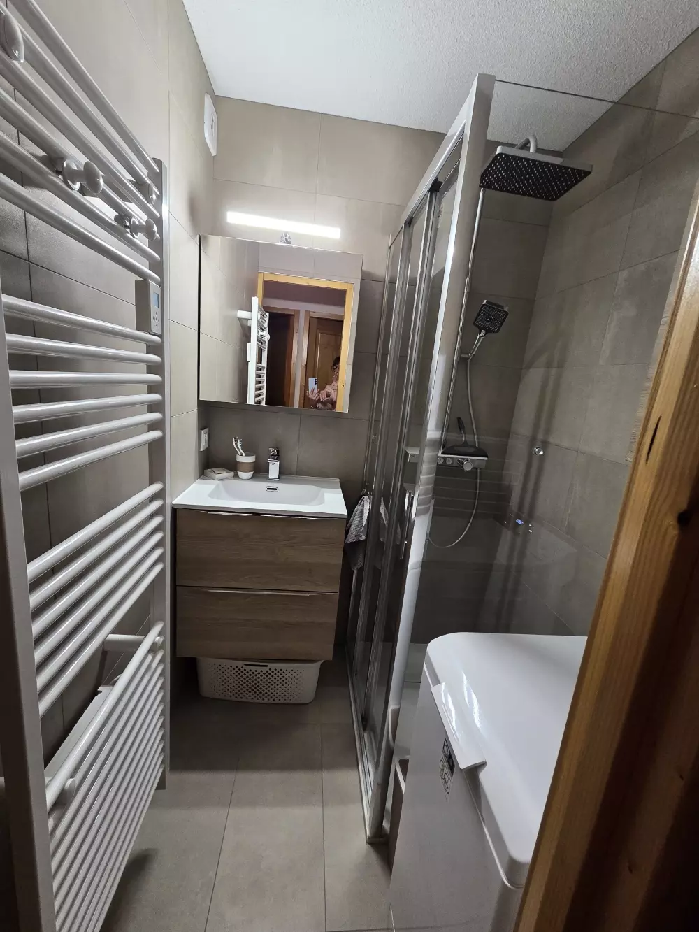 Résidence 3 PIECES 6 PERSONNES