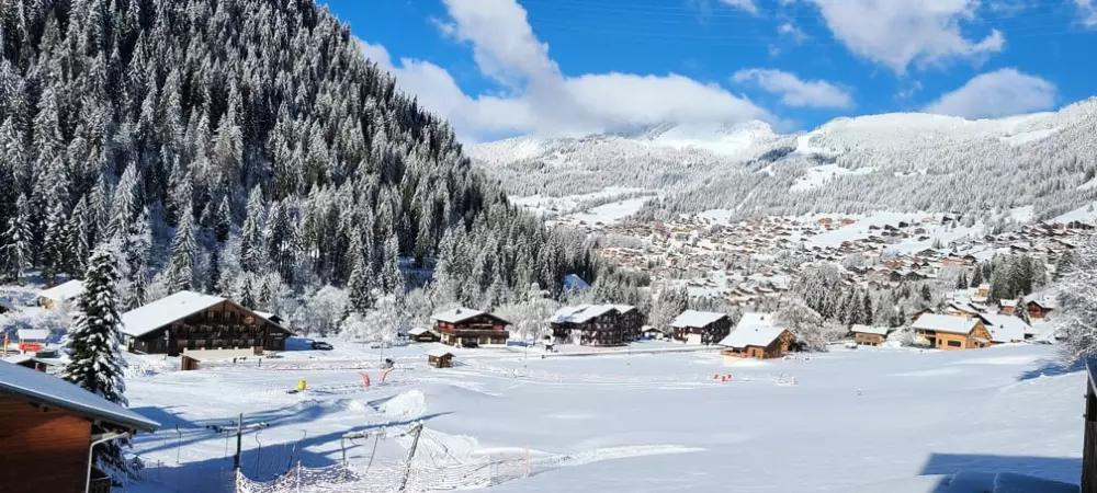 Résidence 3 PIECES 6 PERSONNES