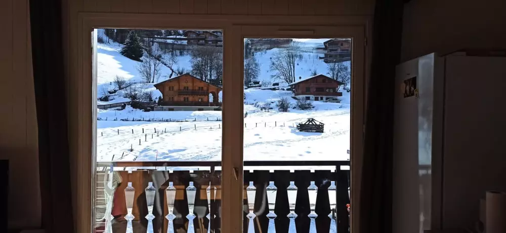 Résidence 3 PIECES 6 PERSONNES