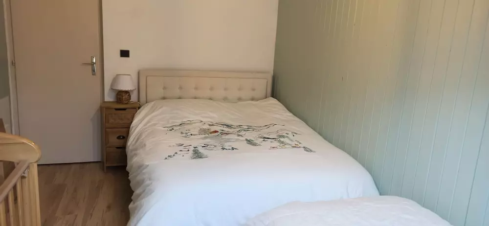 Résidence 3 PIECES 6 PERSONNES