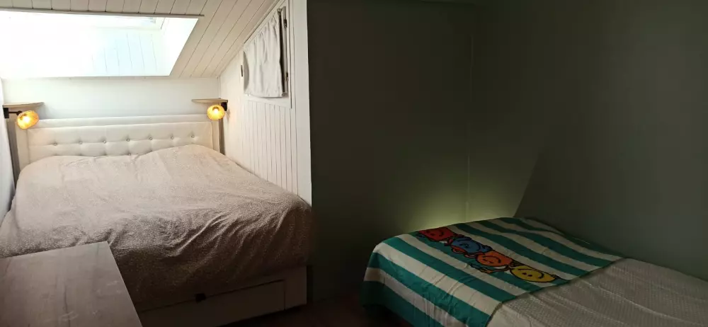 Résidence 3 PIECES 6 PERSONNES