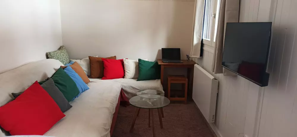 Résidence 3 PIECES 6 PERSONNES