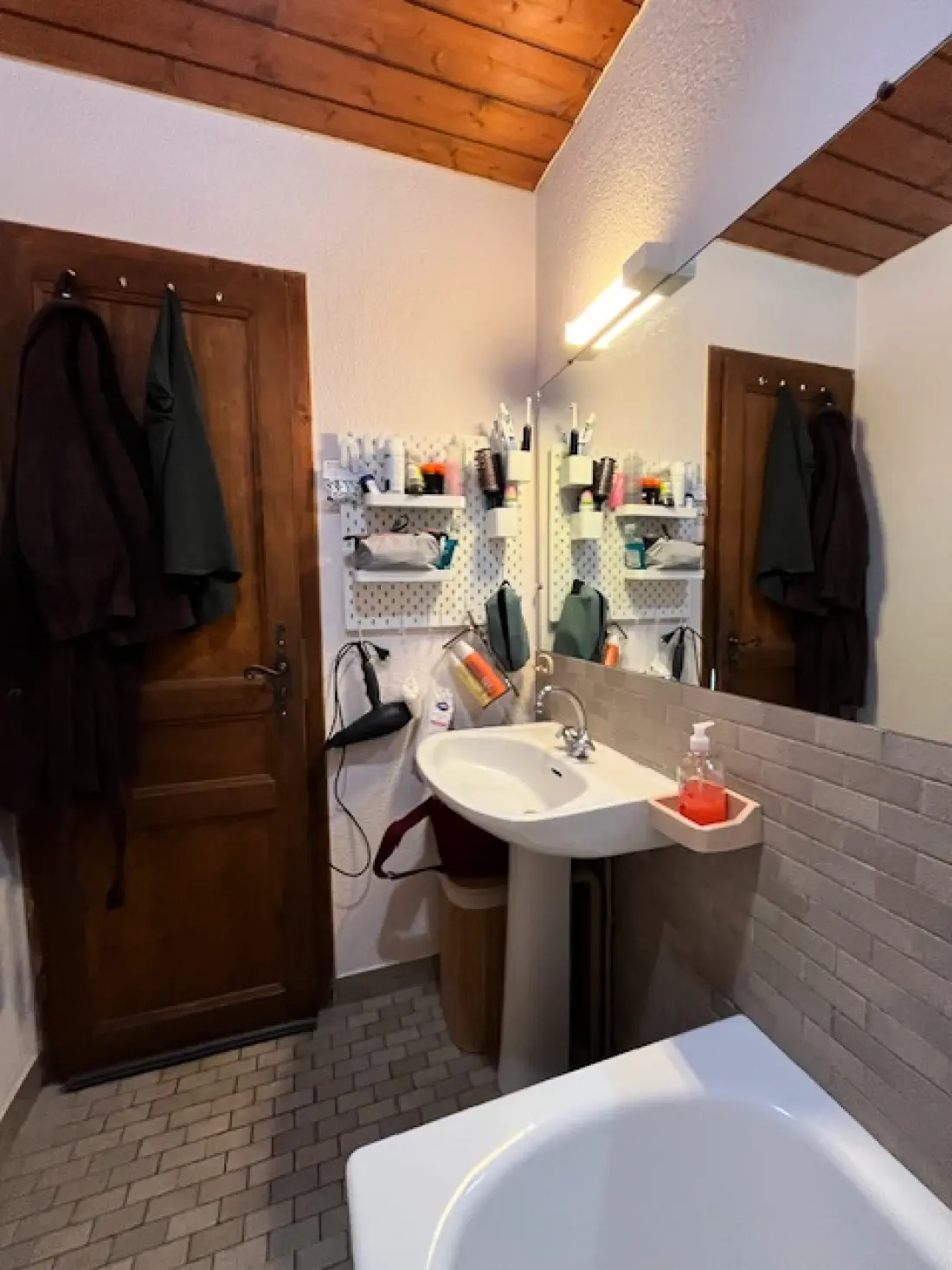 Résidence 3 PIECES DUPLEX 6 PERSONNES