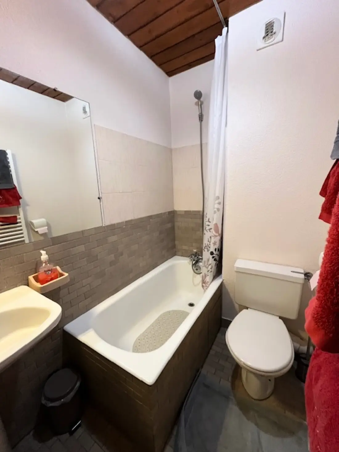 Résidence 3 PIECES DUPLEX 6 PERSONNES