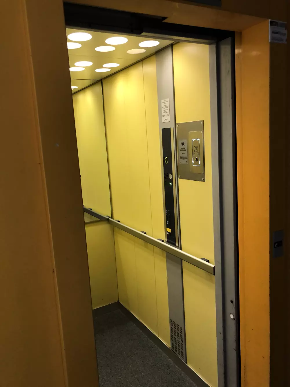 Résidence 3 PIECES MEZZANINE 6 PERSONNES