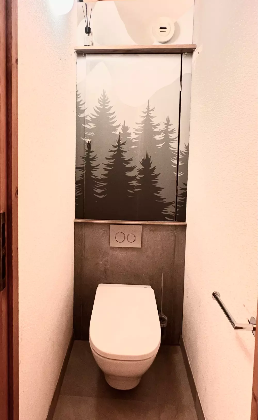 Résidence 3 PIECES MEZZANINE 6 PERSONNES