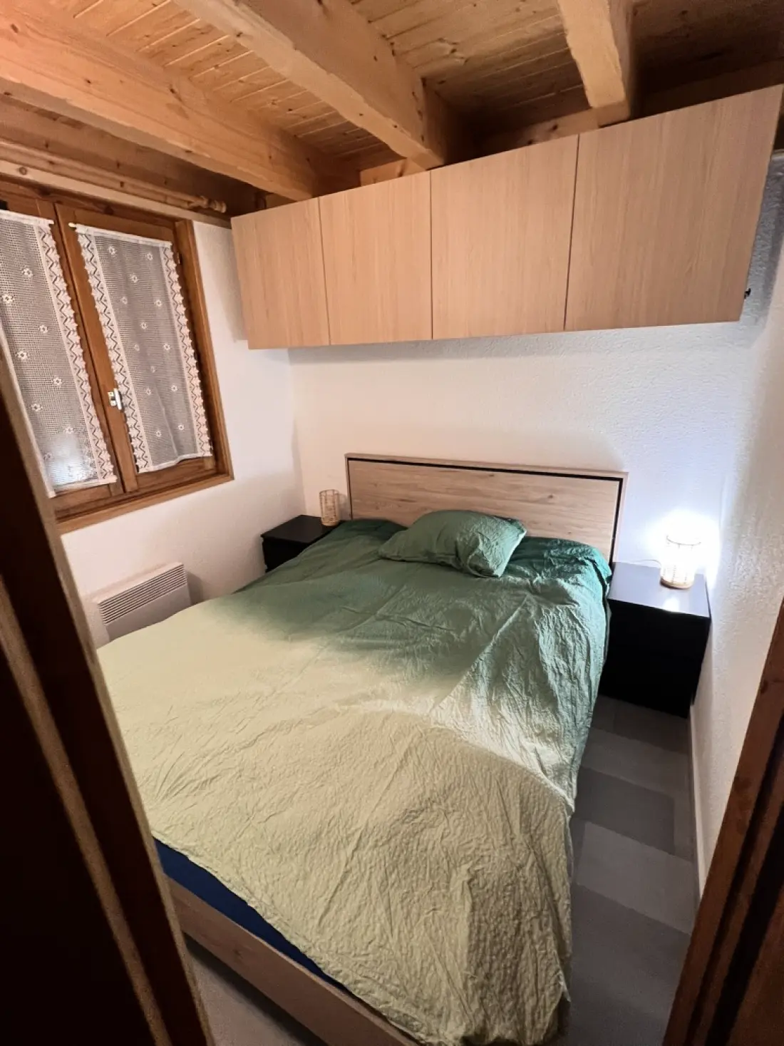 Résidence 3 PIECES MEZZANINE 6 PERSONNES