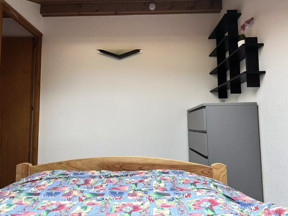 Résidence 3 PIECES MEZZANINE 6 PERSONNES