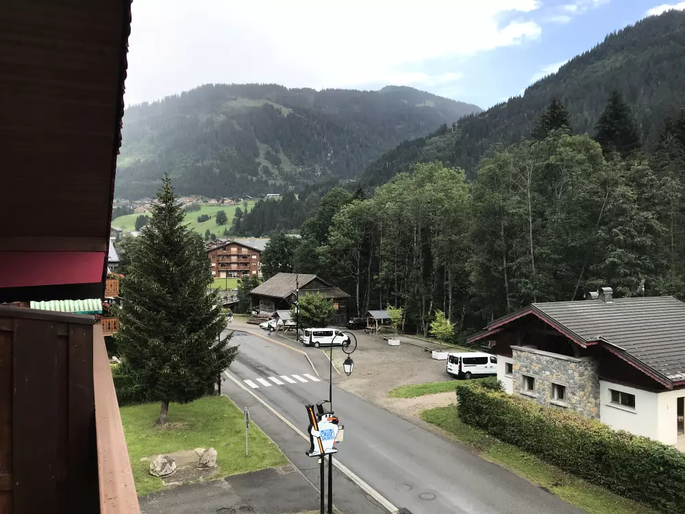 Résidence 3 PIECES MEZZANINE 6 PERSONNES