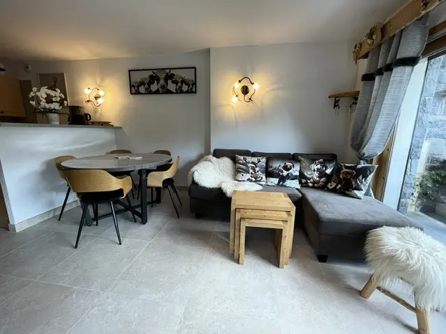 Résidence 4 PIECES 5 PERSONNES