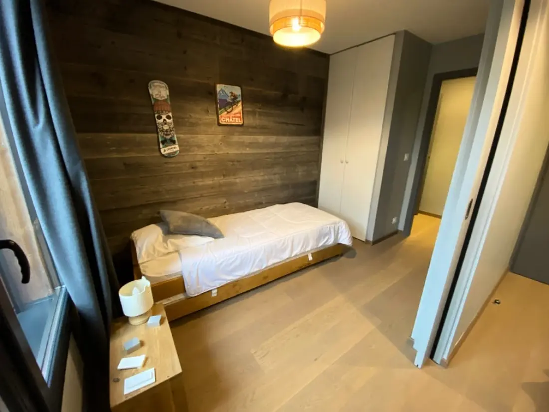 Résidence 4 PIECES 6 PERSONNES