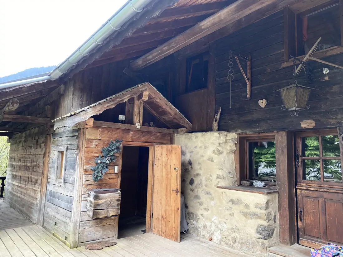 Résidence 4 PIECES 8 PERSONNES (haut)