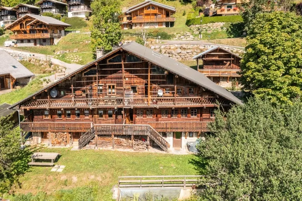 Résidence 4 PIECES 8 PERSONNES (haut)