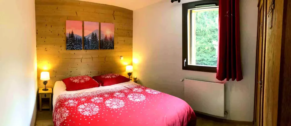 Résidence 5 PIECES 10 PERSONNES