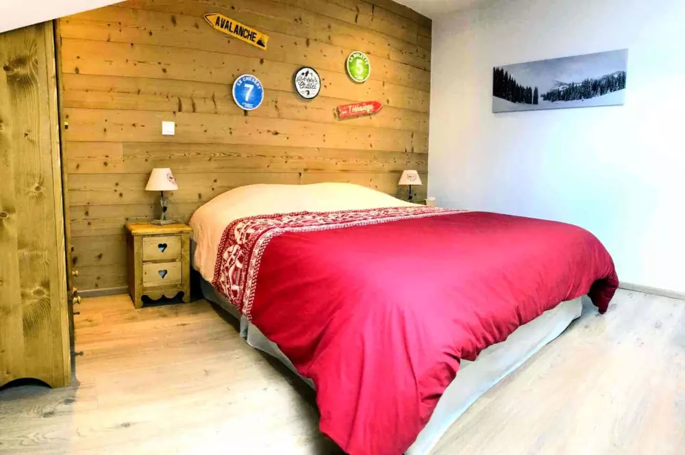 Résidence 5 PIECES 10 PERSONNES