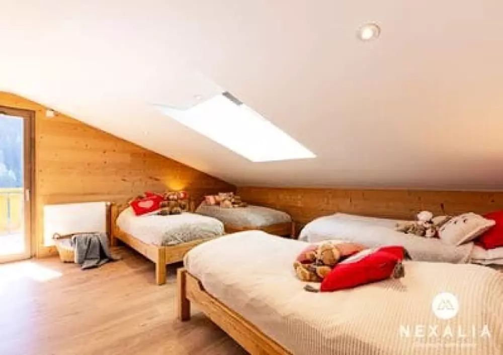 Résidence 5 PIECES 10 PERSONNES