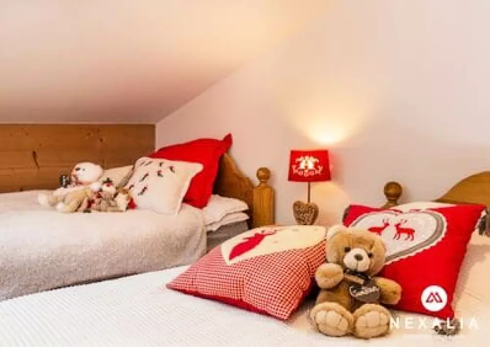 Résidence 5 PIECES 10 PERSONNES