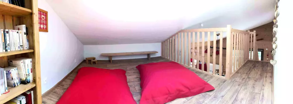 Résidence 5 PIECES 10 PERSONNES