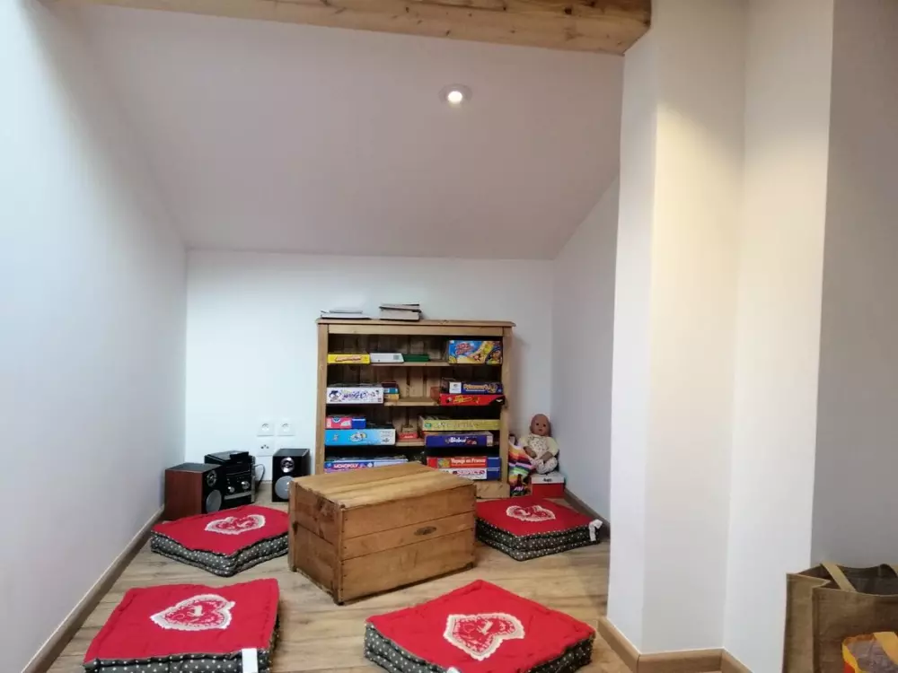 Résidence 5 PIECES 10 PERSONNES