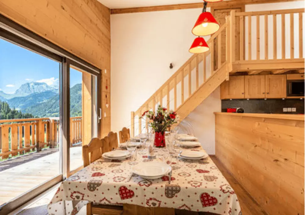 Résidence 5 PIECES 10 PERSONNES