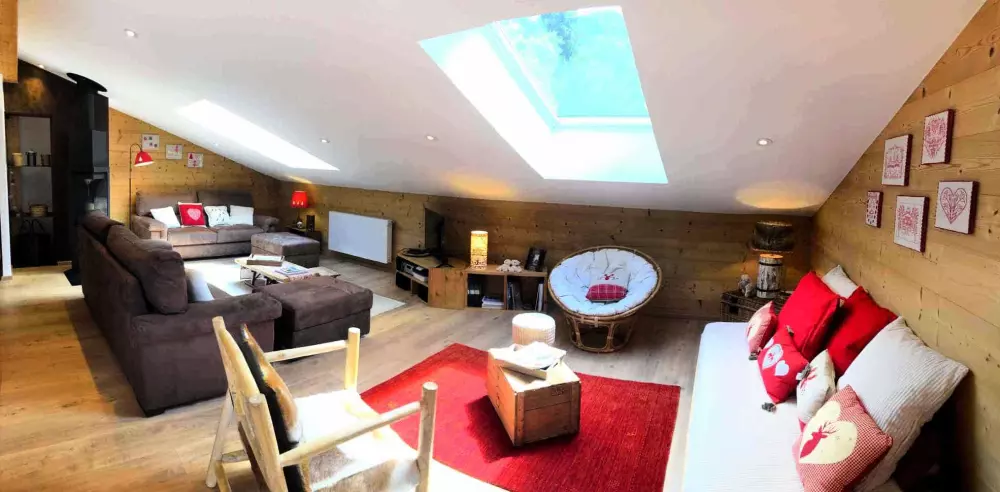 Résidence 5 PIECES 10 PERSONNES