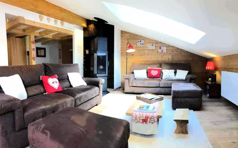 Résidence 5 PIECES 10 PERSONNES