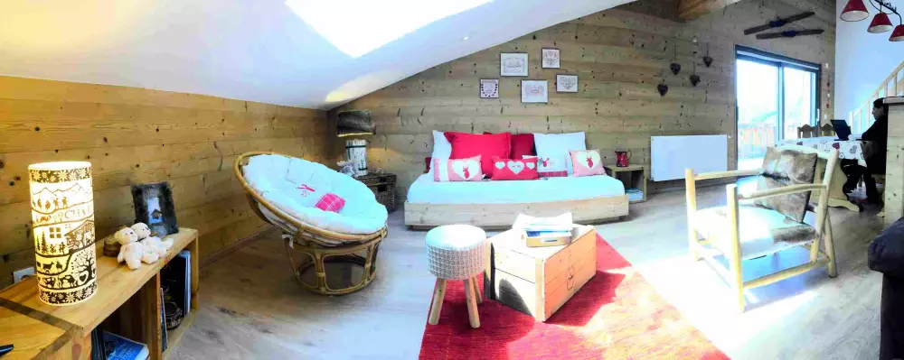 Résidence 5 PIECES 10 PERSONNES