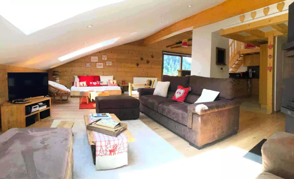 Résidence 5 PIECES 10 PERSONNES