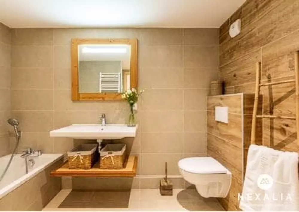 Résidence 5 PIECES 10 PERSONNES