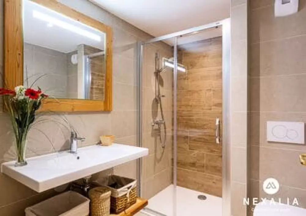 Résidence 5 PIECES 10 PERSONNES