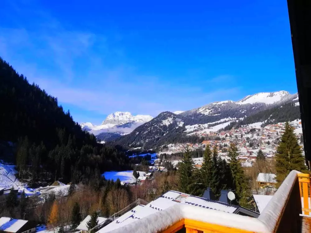 Résidence 5 PIECES 10 PERSONNES