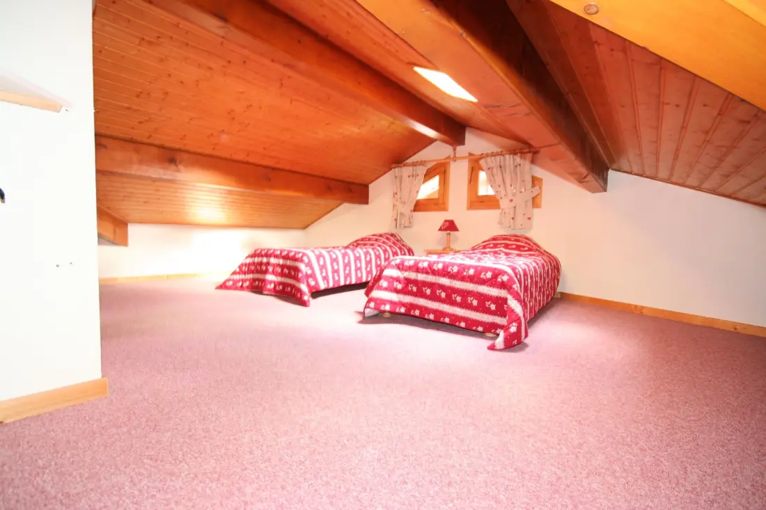 Résidence 5 PIECES DUPLEX 10 PERSONNES