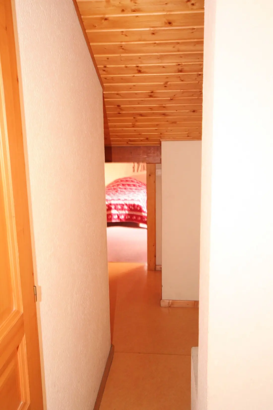 Résidence 5 PIECES DUPLEX 10 PERSONNES