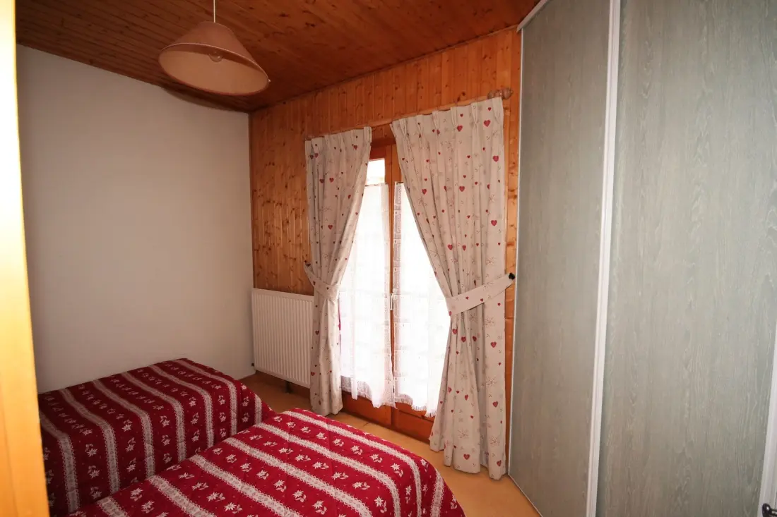 Résidence 5 PIECES DUPLEX 10 PERSONNES