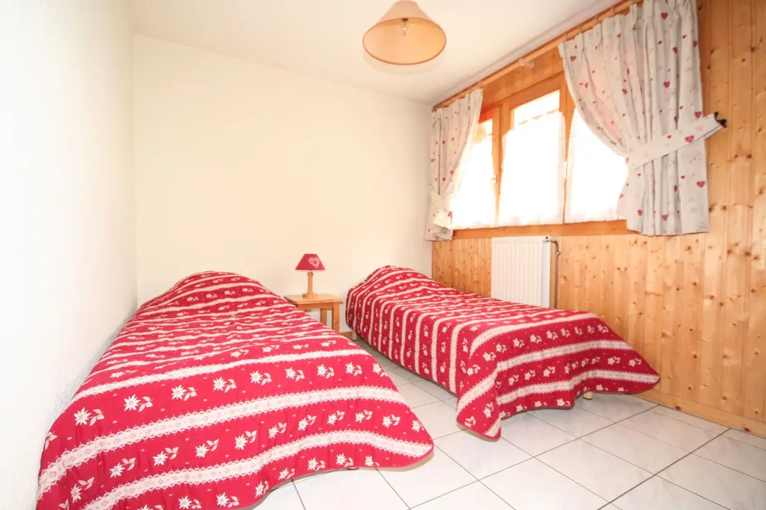 Résidence 5 PIECES DUPLEX 10 PERSONNES