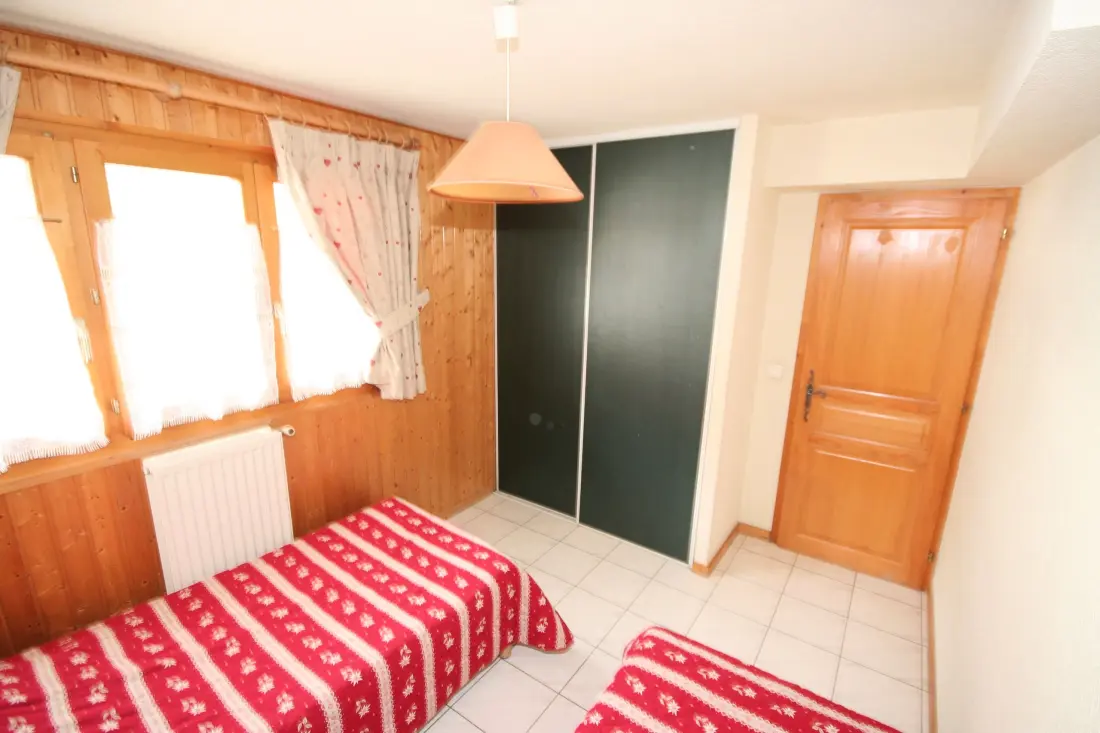 Résidence 5 PIECES DUPLEX 10 PERSONNES