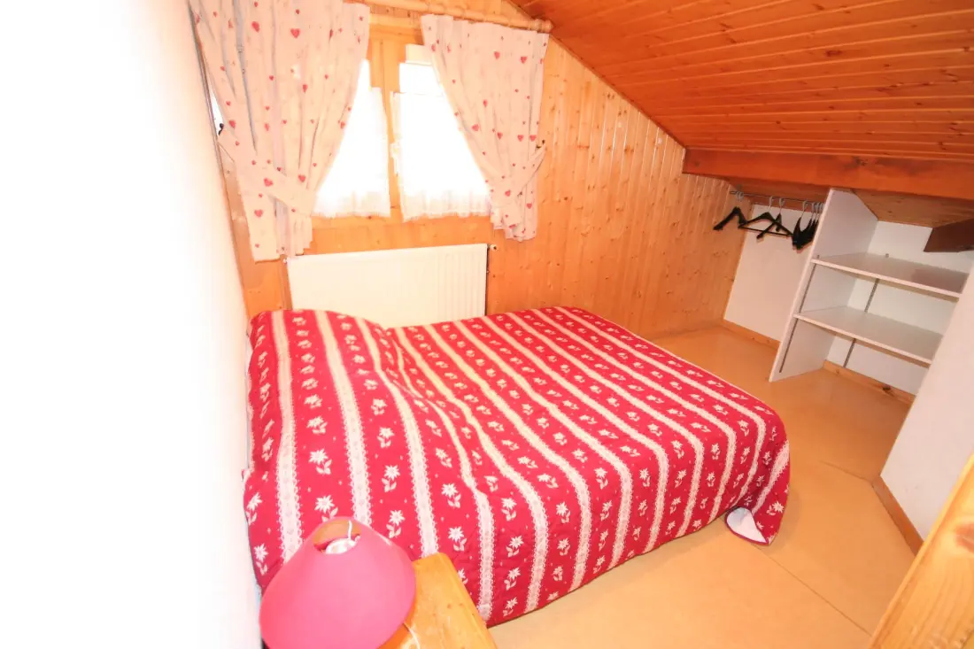 Résidence 5 PIECES DUPLEX 10 PERSONNES