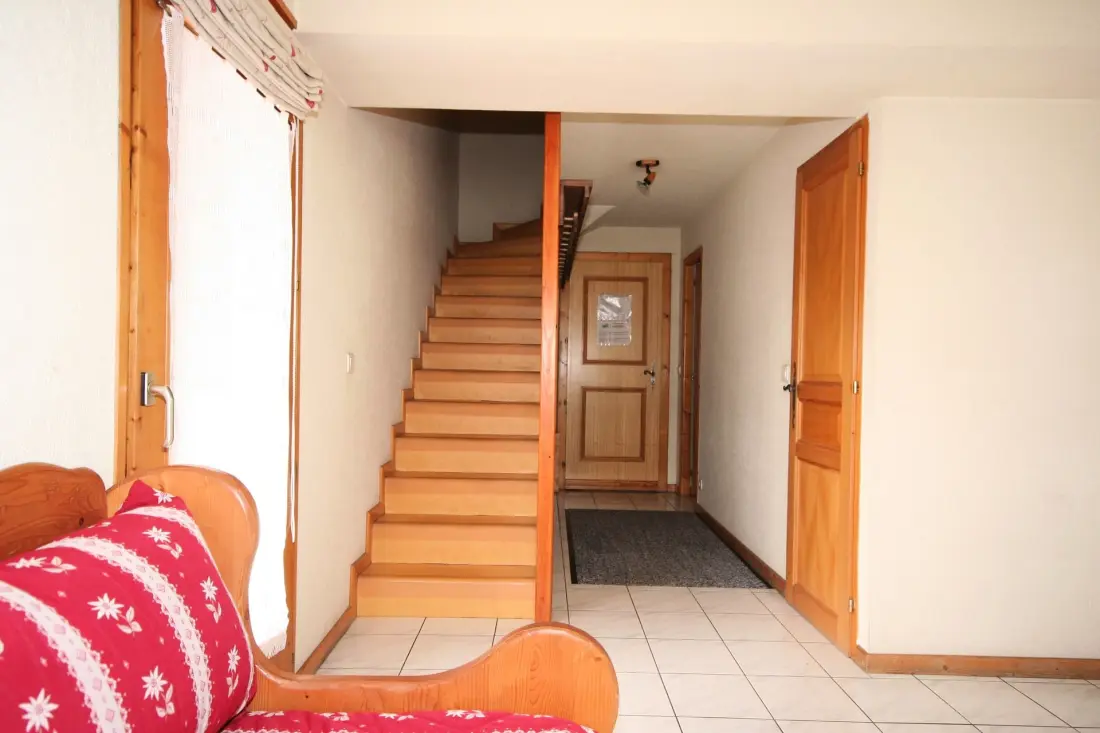 Résidence 5 PIECES DUPLEX 10 PERSONNES