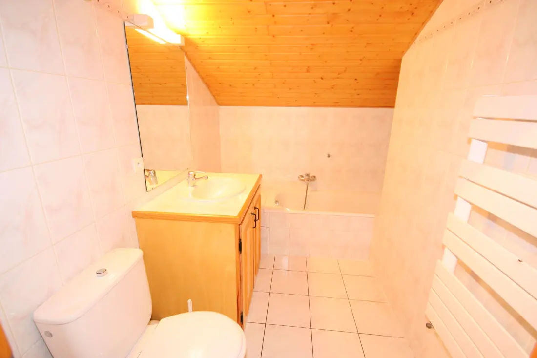 Résidence 5 PIECES DUPLEX 10 PERSONNES